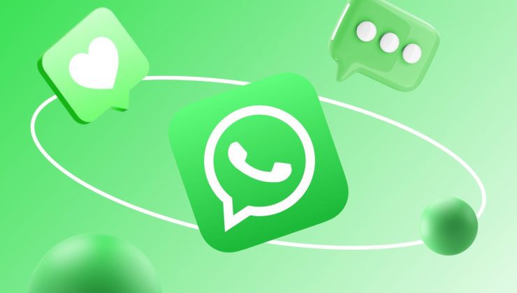 WhatsApp, yeni kişi senkronizasyon özelliğini geliştiriyor