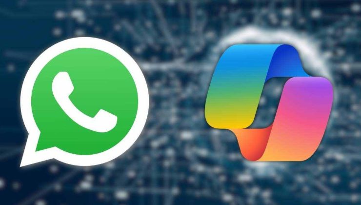 WhatsApp’a yapay zeka desteği geldi: Microsoft Copilot artık kullanılabiliyor