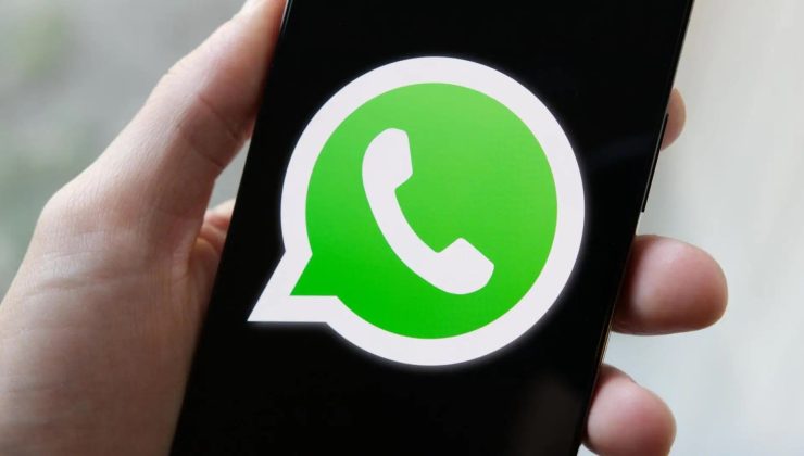 WhatsApp’tan görüntülü görüşmeler için yeni özellik: Arka planlar ve filtreler geliyor