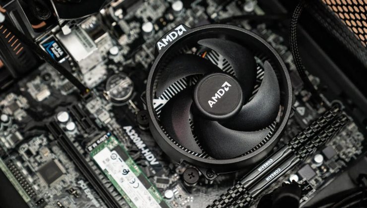 Windows 10, PC donanımı hakkında daha detaylı bilgi verecek