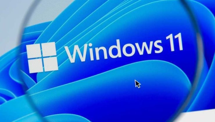 Windows 11 24H2 güncellemesi internet bağlantı sorunlarına yol açtı