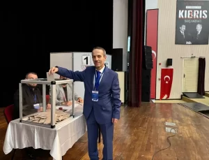 Wushu Kung Fu Federasyonu’nda Akyüz Dönemi