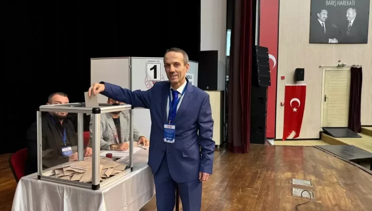 Wushu Kung Fu Federasyonu’nda Akyüz Dönemi