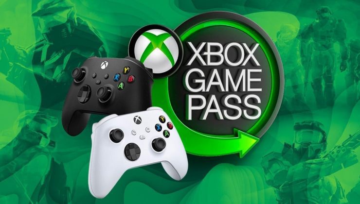 Xbox Game Pass’e Ekim Ayı Başında Gelecek Oyunlar Açıklandı