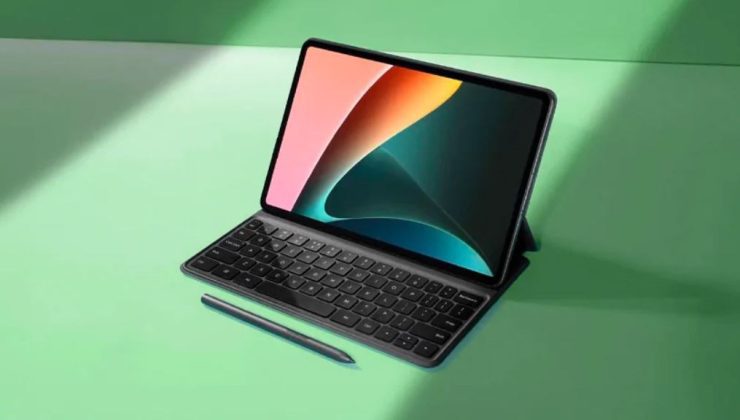 Xiaomi Pad 7 serisinin özelliklerine dair yeni sızıntılar var
