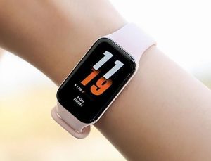 Xiaomi Smart Band 9 Active’in tasarımı ortaya çıktı