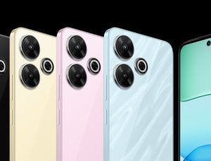 Xiaomi, Snapdragon 4s Gen 2 yonga setiyle çalışan ilk telefonunu piyasaya sürecek