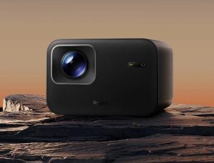Xiaomi, uygun fiyatlı Redmi Projector 3 Pro projektörünü satışa sundu