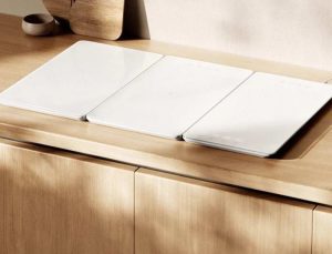 Xiaomi yemek ısıtma tahtasını duyurdu