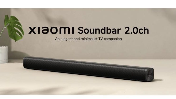 Xiaomi, yeni ses sistemini global pazara sunmak için hazırlıklarını tamamladı