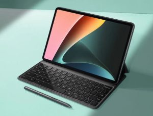 Xiaomi’nin ilk “Ultra” isimli tableti geliyor