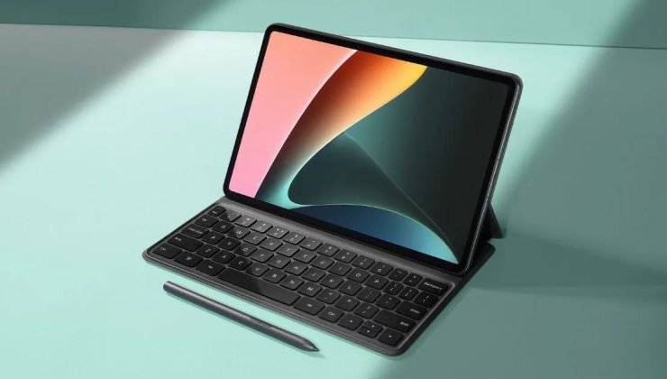 Xiaomi’nin ilk “Ultra” isimli tableti geliyor