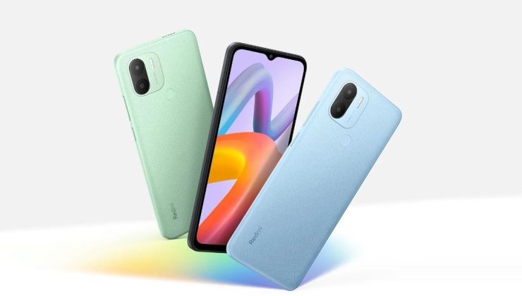 Xiaomi’nin oldukça uygun fiyatlı yeni Redmi modeli sürpriz bir şekilde ortaya çıktı