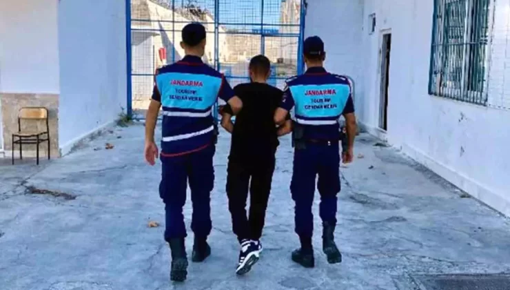 Yağma ve Dolandırıcılık suçluları yakalandı