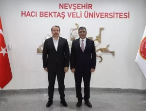 Yalçın ve Aktekin’den İşbirliği Vurgusu