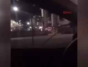 Yalova’da Kimyasal Sızıntı: 3 İşçi Oksijen Tedavisi Aldı