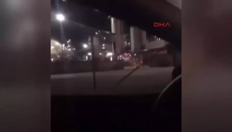 Yalova’da Kimyasal Sızıntı: 3 İşçi Oksijen Tedavisi Aldı