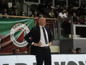 Yalovaspor, Fenerbahçe Beko’ya Uzatmalarda Yenildi