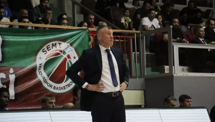 Yalovaspor, Fenerbahçe Beko’ya Uzatmalarda Yenildi