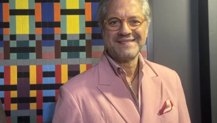 Yankı: Görünmez El Dizisi Çekimleri Tamamlandı