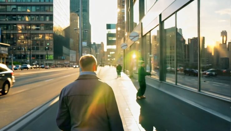 Yapay zeka ile GTA IV görüntüleri oluşturuldu: Eski oyunlarda devrim kapıda