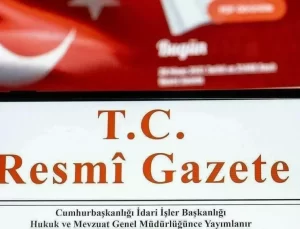 Yapay Zeka Komisyonu Kuruldu