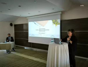 Yapay Zeka Sempozyumu Devam Ediyor