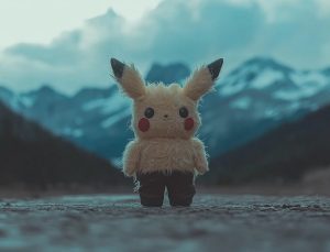 Yapay zeka video üretiminde Pika 1.5 devrimi: Her şeyi “kek” yapabilirsiniz!