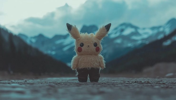 Yapay zeka video üretiminde Pika 1.5 devrimi: Her şeyi “kek” yapabilirsiniz!