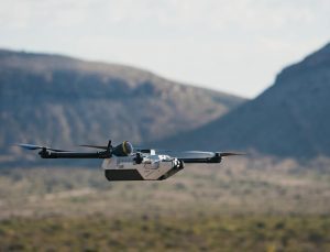 Yapay zekalı otonom kamikaze dron: Anduril Bolt ve Bolt-M tanıtıldı