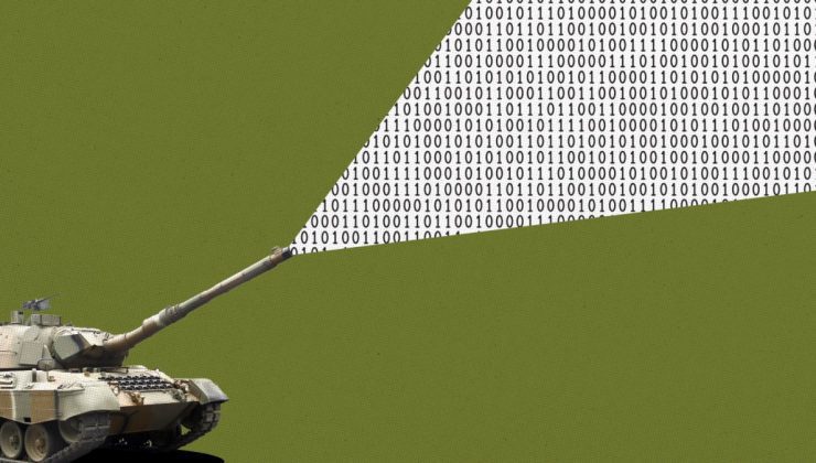 Yapay zekalı silahlar “öldürme” kararını verecek mi? Tartışmalar sürüyor