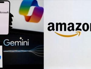 Yapay zekanın elektrik tüketimi, teknoloji şirketlerini zorluyor