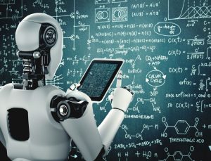 Yapay zekanın hedefi 2050: Nobel Ödülü kazanabilir mi?