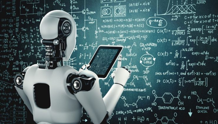 Yapay zekanın hedefi 2050: Nobel Ödülü kazanabilir mi?