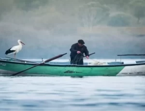 Yaren Leylek Filmi Vizyona Giriyor