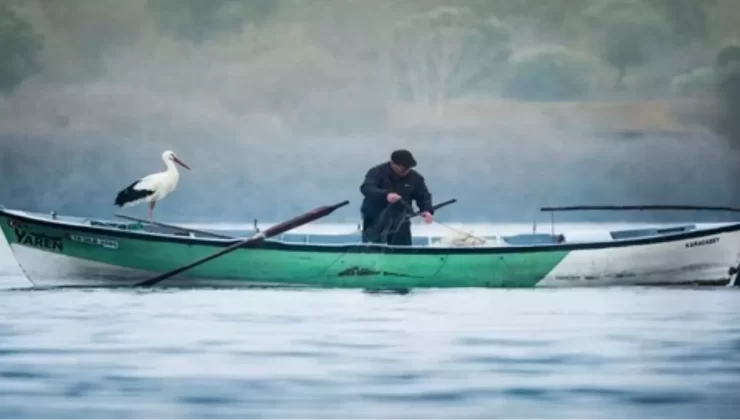 Yaren Leylek Filmi Vizyona Giriyor