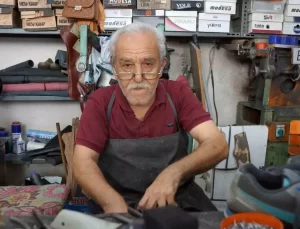 Yarım Asırlık Usta: Müşteri Memnuniyeti Başarının Anahtarı