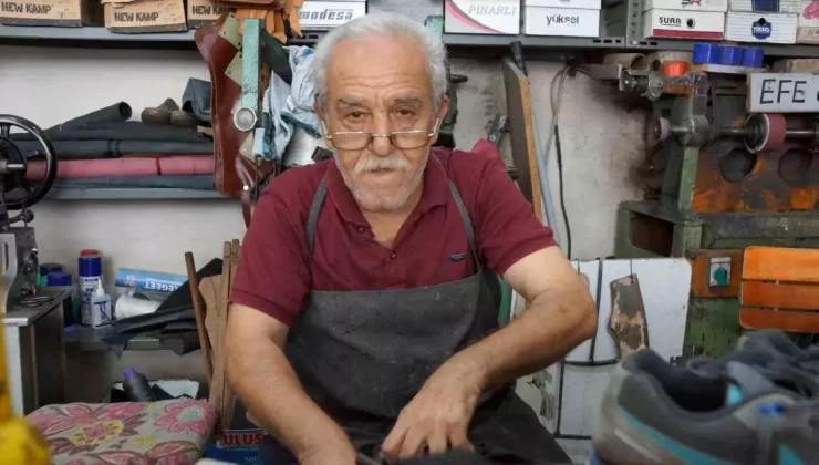 Yarım Asırlık Usta: Müşteri Memnuniyeti Başarının Anahtarı