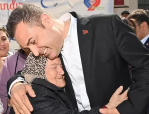 Yaşlı Nüfus Sorunları: Balıkesir Raporu Yayınlandı