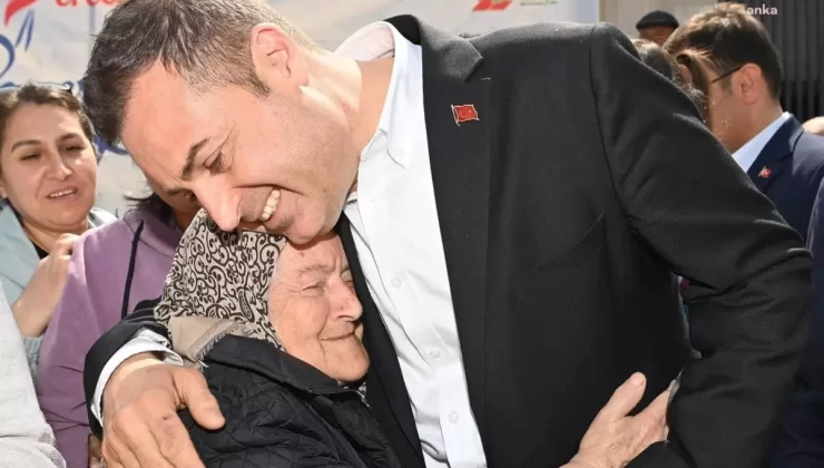 Yaşlı Nüfus Sorunları: Balıkesir Raporu Yayınlandı