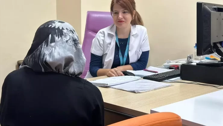 Yaşlılar için Sağlıklı Yaş Alma Merkezi