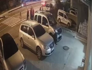 Yaya Geçidinde Kaza: Kadın Hayatını Kaybetti