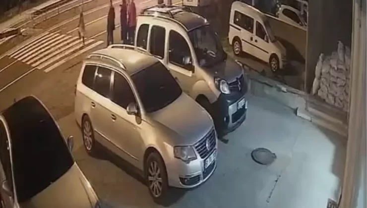 Yaya Geçidinde Kaza: Kadın Hayatını Kaybetti