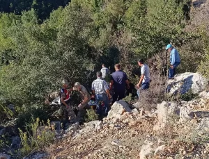 Yayladağı’nda Patpat Kazası: 1 Ölü, 6 Yaralı