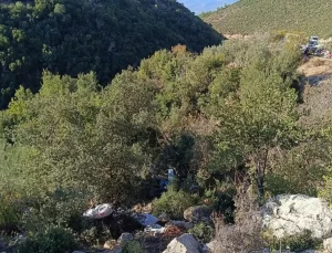 Yayladağı’nda Patpat Kazası: 1 Ölü, 9 Yaralı