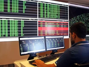 Yaz Aylarında Elektrik Tüketimi Rekor Kırdı