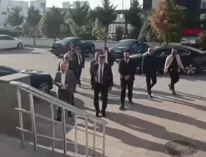 Yazıcıoğlu Soruşturmasında Radar Kayıtları İmha Edildi