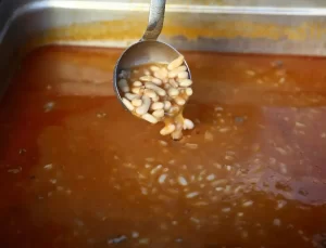 Yedisu’da Fasulye ve Bal Festivali Düzenlendi