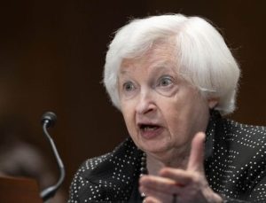 Yellen: Yüksek tarife uygulama yaklaşımı “son derece yanlış”