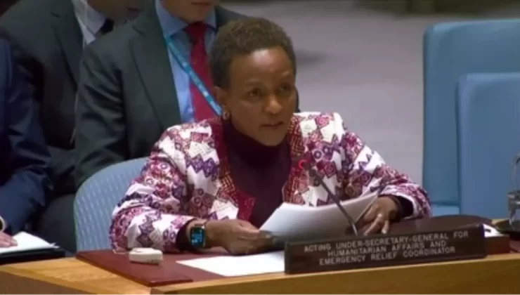 Yemen’de Kolera Salgını: 720 Ölü